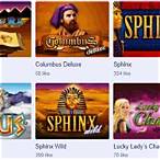 giochi gratis slot machine da bar